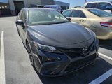 Used 2023 Toyota Camry SE image 2