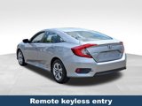 Used 2017 Honda Civic LX image 5