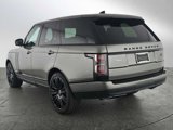 Used 2019 Land Rover Range Rover Supercharged image 3
