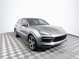 Used 2020 Porsche Cayenne image 3