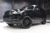 Used 2020 Land Rover Range Rover HSE image 4