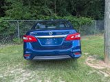 Used 2017 Nissan Sentra SV image 4