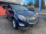 Used 2017 Chevrolet Equinox LT w/ Convenience Package image 4