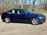 Used 2017 BMW 330i xDrive Sedan image 4