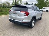 Used 2022 GMC Terrain SLE w/ Driver Convenience Package image 4