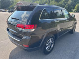 Used 2022 Jeep Grand Cherokee Limited image 3