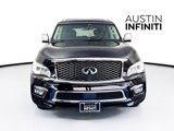 Used 2016 INFINITI QX80 2WD image 3