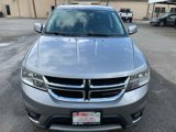 Used 2018 Dodge Journey SXT w/ Chrome Appearance Group image 2