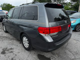 Used 2010 Honda Odyssey EX-L image 3