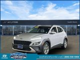 Certified 2022 Hyundai Kona SEL image 4
