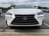Used 2016 Lexus NX 200t FWD image 2