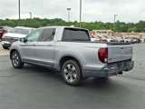 Used 2017 Honda Ridgeline RTL-T image 4