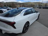 New 2025 Kia K5 GT-Line image 6