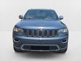 Used 2020 Jeep Grand Cherokee Limited image 2