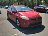 Used 2015 Toyota Prius Two image 2