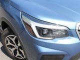 Used 2021 Subaru Forester Premium image 2