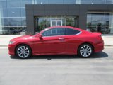Used 2014 Honda Accord EX-L image 3