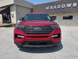 Used 2021 Ford Explorer XLT w/ Equipment Group 202A image 5