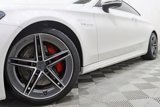 Used 2019 Mercedes-Benz C 63 AMG Coupe image 4