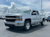 Used 2016 Chevrolet Silverado 1500 LT w/ All Star Edition image 3
