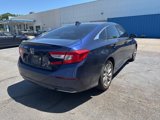 Used 2018 Honda Accord LX image 3