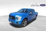 Used 2019 Ford F150 XL w/ Equipment Group 101A Mid image 2