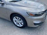 Used 2024 Chevrolet Malibu LT image 2