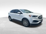 Used 2023 Ford Edge SEL image 6