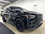 Used 2024 Mercedes-Benz GLE 53 AMG 4MATIC Coupe image 3