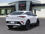 New 2025 Buick Envista Sport Touring w/ Convenience I Package image 4