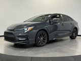Used 2023 Toyota Corolla SE w/ SE Premium Package image 3