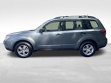 Used 2012 Subaru Forester 2.5X w/ Popular Pkg 1 image 2