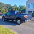 Used 2011 Ford F150 XLT w/ XLT Chrome Pkg image 3