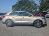 Used 2017 Lincoln MKX Reserve image 3