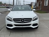 Used 2015 Mercedes-Benz C 300 4MATIC Sedan image 2