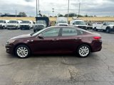 Used 2017 Kia Optima LX w/ Option Group 014 image 5
