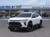 New 2025 Chevrolet Trax ACTIV w/ Sunroof Package image 6