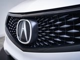 Used 2021 Acura RDX A-Spec image 3