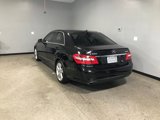 Used 2012 Mercedes-Benz E 350 4MATIC Sedan image 5