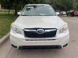 Used 2015 Subaru Forester 2.5i Touring w/ Eyesight & Navigation System image 2