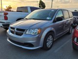 Used 2018 Dodge Grand Caravan SE w/ UConnect Hands-Free Group image 3