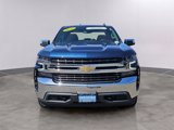 Certified 2022 Chevrolet Silverado 1500 LT image 2