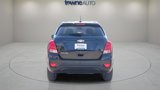 Used 2022 Chevrolet Trax LS w/ Tint and Cruise Package image 4