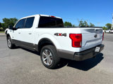 Used 2019 Ford F150 King Ranch w/ Equipment Group 601A Luxury image 3