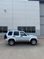 Used 2005 Jeep Liberty Limited image 4