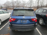 Used 2005 BMW X3 2.5i image 5