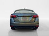 New 2025 Nissan Versa SV image 4