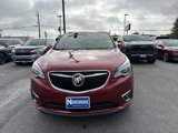 Used 2019 Buick Envision Preferred image 2