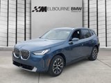 New 2025 BMW X3 xDrive30 w/ Premium Package image 2