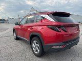 Used 2022 Hyundai Tucson SEL w/ Cargo Package image 4